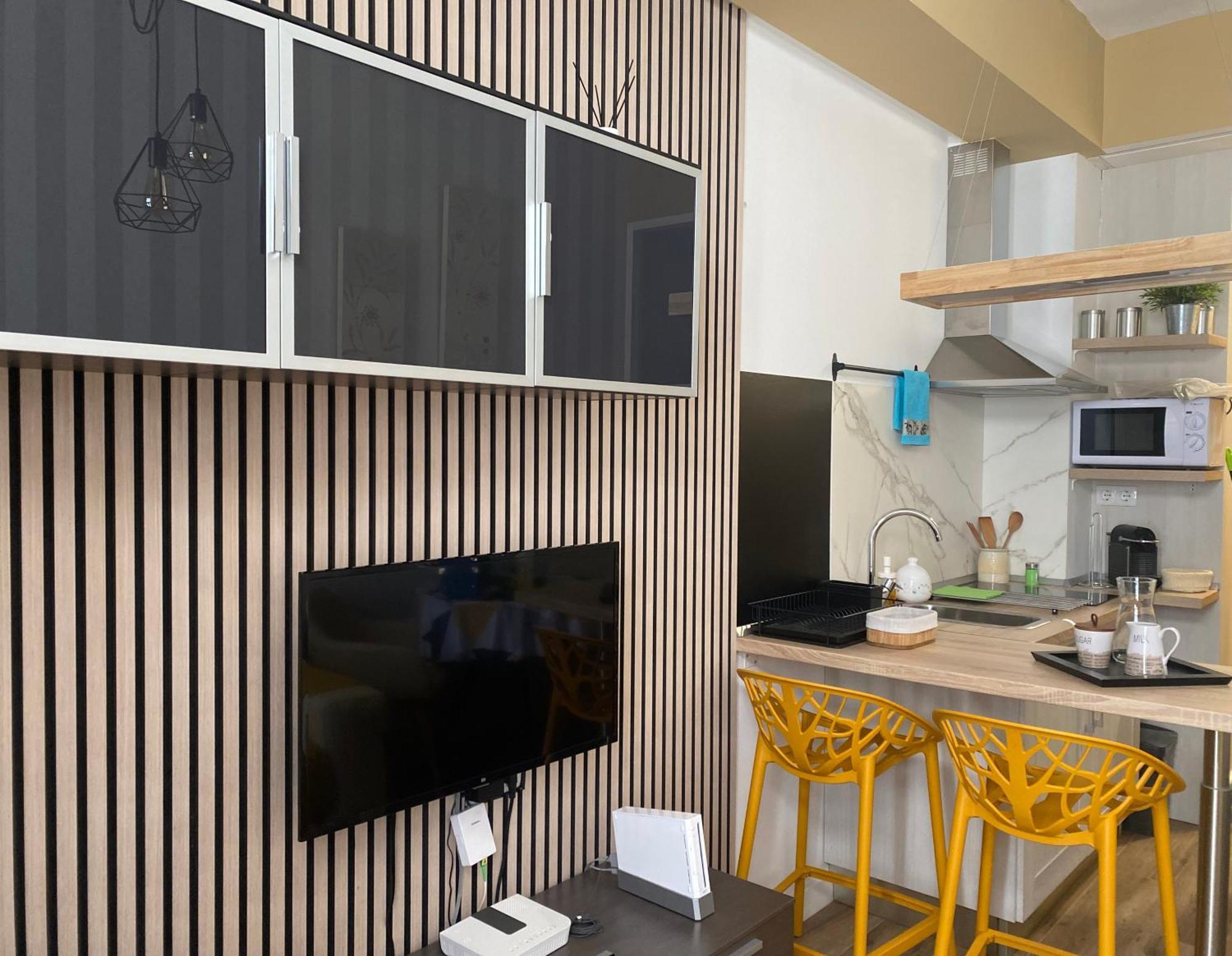 Apartamento Netu - Kasasbenas เบนาสเก ภายนอก รูปภาพ
